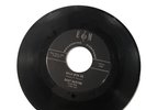 Rockabilly Bart Barton on E&M, Ain’t I’m A Mess/Walk With Me    V:M-