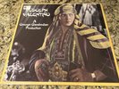RUDOLPH VALENTINO LP 1977 MARK56 RECORDS NEW SEALED RARE