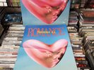 FONTAINES D.C. - ROMANCE - HOT PINK VINYL + 11X17 RECORD RELEASE POSTER-  NEW