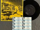 LED ZEPPELIN Houses of Holy Mini LP 7