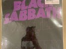 Black Sabbath/Master Of Reality SP185012 Used LP