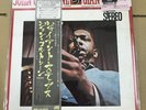 John Coltrane/Giant Steps P7502A Used LP
