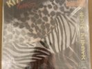 Kiss/Anima Life ROOC2027 Used LP
