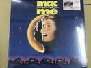 Soundtrack/Mac And Me CRB10401 Used LP