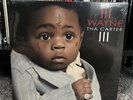 Lil Wayne - Tha Carter III [Vinyl LP] Explicit