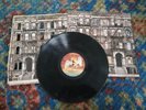 Led Zeppelin - Physical Graffiti Vinyl - 2LP Swan Song SS  2-200 *VG+* 1215