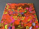 Cream Disraeli Gears 180g Vinyl LP Album UK Import MONO Embossed Sleeve LR140