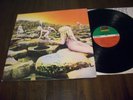 Led Zeppelin, Houses of the Holy , 1973 Atlantic 1st Press. VG/VG+ Cond.