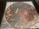 Jhené Aiko Jhene Aiko Chilombo Deluxe 3LP Vinyl Limited Picture Disc 12