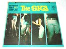 Bobby Jay & the Hawks The Ska Vol. 2 LP Warner WS1563 Reggae Pop Stereo 1964 VG+