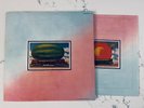 The Allman Brothers Band - Eat A Peach JAPAN 2LP MINT 1976 RARE AUDIOPHILE ROCK