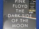 Pink Floyd The Dark Side Of The Moon 50th Anniversary 2 LP UV Printed Vinyl