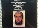 Idris Muhammad – Power Of Soul - Rudy Van Gelder - RVG - Bob James - KUDU 17