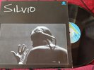 SILVIO RODRIGUEZ ** Silvio ** 1992 SPAIN LP