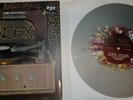 NOFX - Single Album X Variant Final Tour Edition Vinyl Toronto Canada Fat Wreck