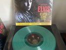 Danzig – Sings Elvis 1st press Green Vinyl LP SOLD OUT MISFITS SAMHAIN
