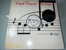 Dutch Concert Rostrum Program 8513 (Cage, Gabrieli, Zimmermann, Turina) LP