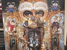 Factory Sealed Michael Jackson Dangerous LP (2015)