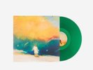 Hoody D-Day LP Green / Express / Genuine