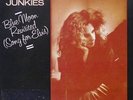 7 Cowboy Junkies Blue Moon Revisited Song For Elvis Fry011 Cooking Vinyl /00080