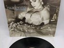 Madonna Like a Virgin LP Vinyl Made In Venezuela 1984