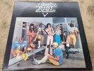 Quiet Riot 2nd Album 1979 CBS LP Record 25AP 1192 Japan Vinyl