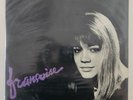 Francoise Hardy – Francoise Rare Netherlands 1965 Vogue 10