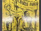 Charlie Parker on Dial 901.