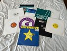 Trance Vinyl Bundle Classics / Rare Finds