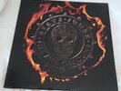Steve Jones Fire and Gasoline Vinyl