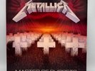 Rare ROCK/METAL LP - Metallica - Master of Puppets - 1986 Record Club Issue VG+