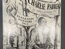 Charlie Parker on Dial 904.