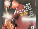 John Coltrane on Impulse B0019632.