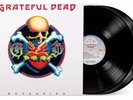 The Grateful Dead - Reckoning - 2 LP Vinyl Records 12