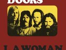 The Doors - L.A. Woman - Analogue Productions LP