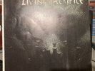 Living Sacrifice- Reborn, Grey Vinyl LP- 1st Pressing, Solid state Records 1997.