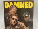 The Damned Damned Damned Damned UK Vinyl LP Stiff Records SEEZ1 1977 A1/B1 VG+