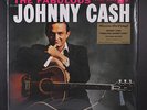 JOHNNY CASH: the fabulous johnny cash MUSIC ON VINYL 12