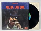 Aretha Franklin - Lady Soul - 1968 US Stereo 1st Press (EX/NM) Ultrasonic Clean