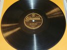 78 LIL MCCLINTOCK SOW GOOD SEEDS/MOTHER CALLED HER CHILD... COLUMBIA 14602 BLUES