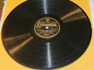 78 BLIND WILLIE JOHNSON EVERYBODY OUGHT TO TREAT A STRANGER RIGHT 1930 COLUMBIA