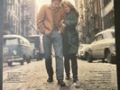 The Freewheelin' Bob Dylan By Bob Dylan (LP, 2001) Sundazed Music: Mono: EX