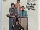 BEATLES YESTERDAY AND TODAY Canadian 1st Press FACT SEALED Capitol ST 2553 Mint