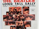 THE BEATLES LONG TALL SALLY Canadian 1st Press FACT SEALED Capitol T6063 Mono M