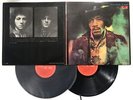JIMI HENDRIX ELECTRIC LADYLAND Japan LP [99939ER]