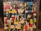 Siouxsie And The Banshees Once Upon A Time/The Singles 1981 UK Vinyl POLS 1056