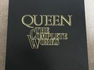 Queen- The Complete Works Box Set. 14 Vinyl LPs. Unplayed. No. 7073. GC.