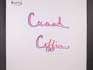 CRASH COFFIN: crash coffin MISSING VINYL 12