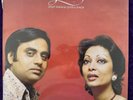 Sealed   JAGJIT & CHITRA SINGH Ghazals '78 HVD Ghazal CANADA Bollywood MINT