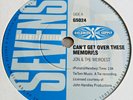 Jon & The Wierdest  - Can't Get Over These Memories   / No Time  -   UK Goldmine